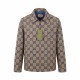 Бомбър Gucci