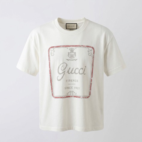 Тениска Gucci