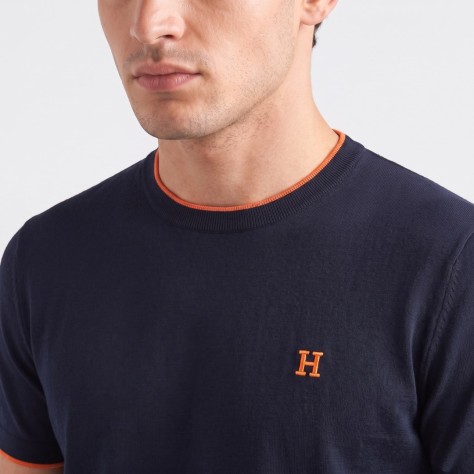Тениска Hermes