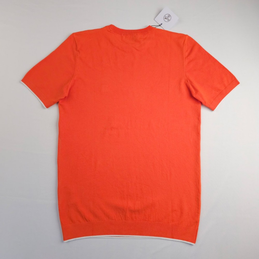 Тениска Hermes Тениска Hermes