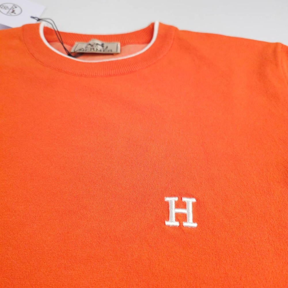 Тениска Hermes Тениска Hermes