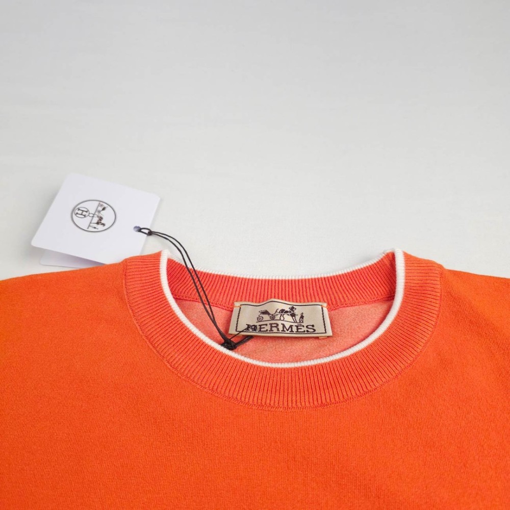Тениска Hermes Тениска Hermes