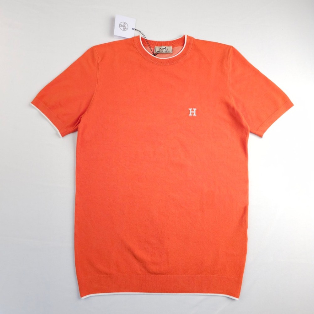 Тениска Hermes Тениска Hermes