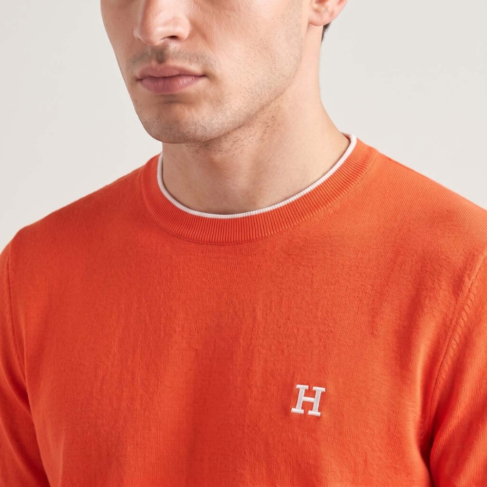 Тениска Hermes Тениска Hermes