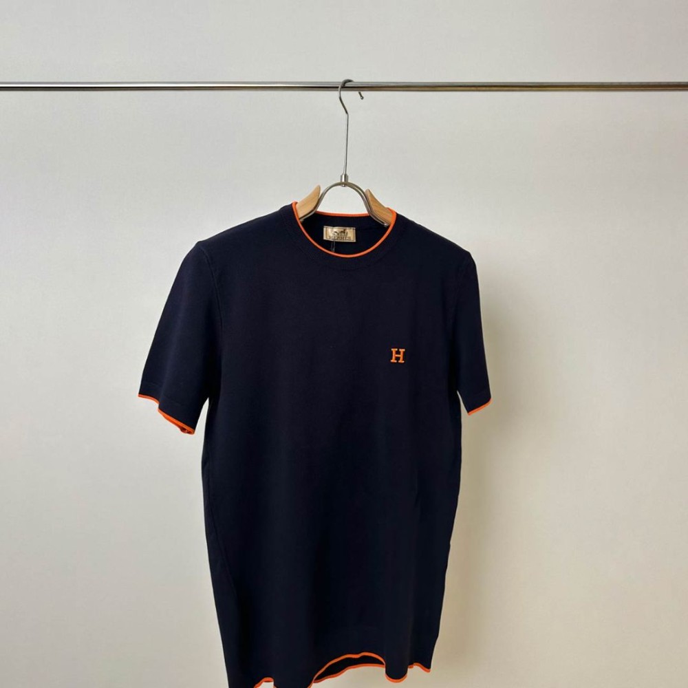 Тениска Hermes Тениска Hermes