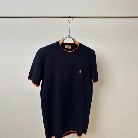 Тениска Hermes Тениска Hermes