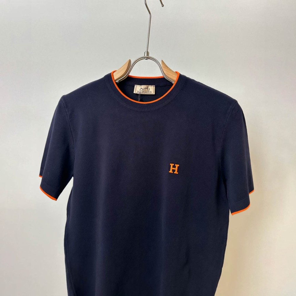Тениска Hermes Тениска Hermes