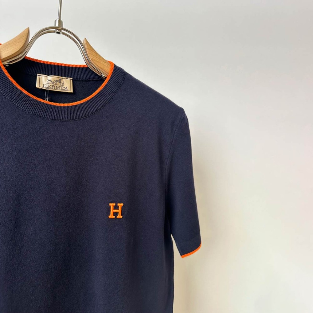 Тениска Hermes Тениска Hermes
