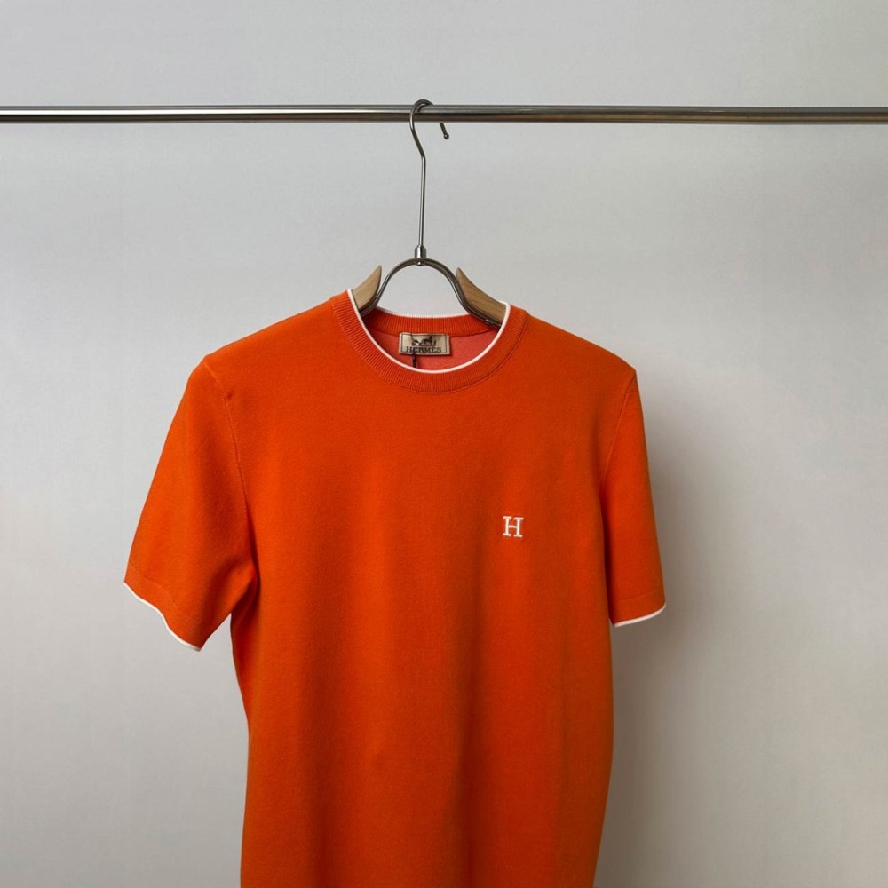 Тениска Hermes