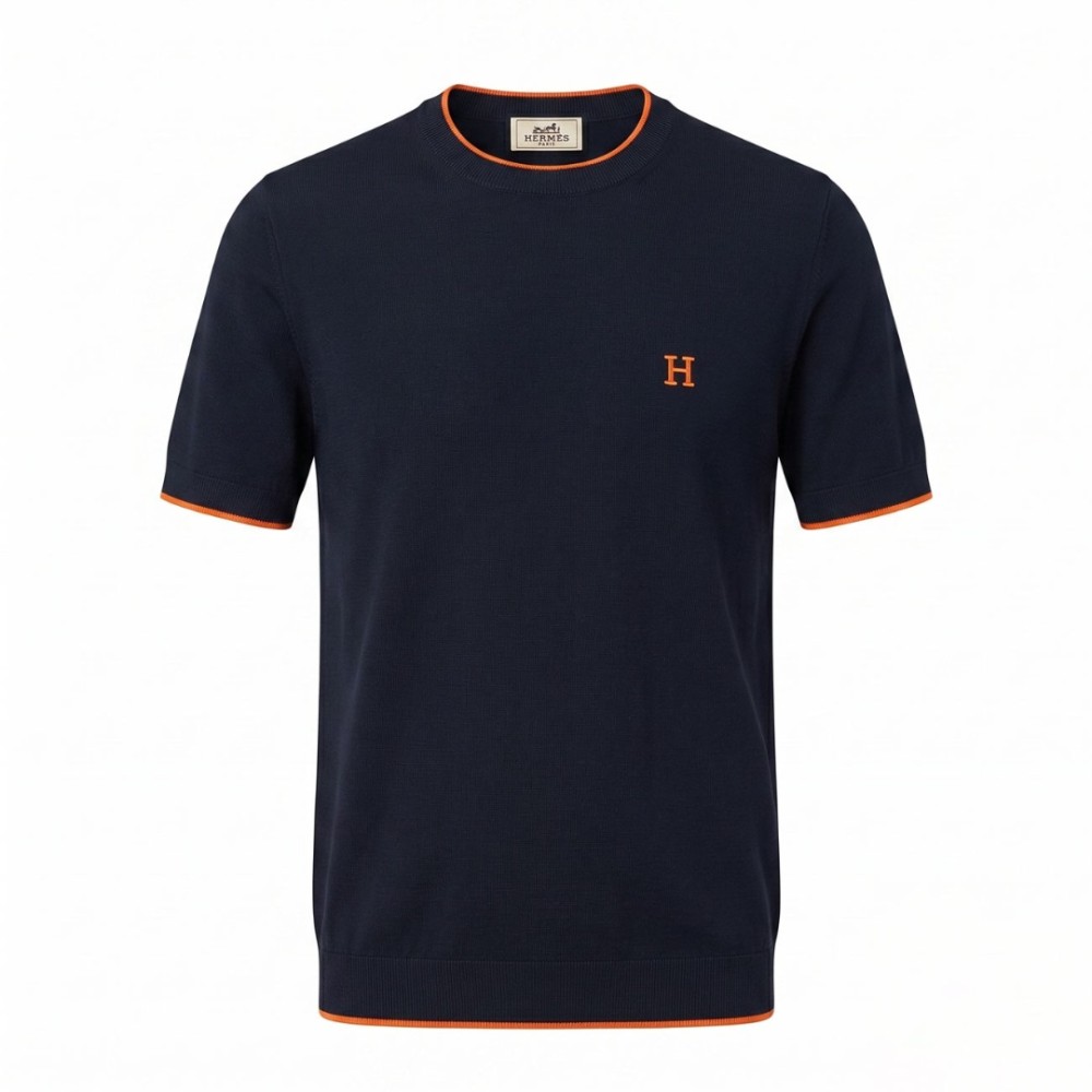 Тениска Hermes Тениска Hermes