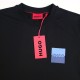 Dapusi Regular Fit T-Shirt Black Dapusi Regular Fit T-Shirt Black