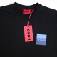 Dapusi Regular Fit T-Shirt Black Dapusi Regular Fit T-Shirt Black