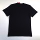 Dapusi Regular Fit T-Shirt Black Dapusi Regular Fit T-Shirt Black