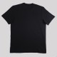 Cotton-Jersey T-shirt With Logo Print Black Cotton-Jersey T-shirt With Logo Print Black