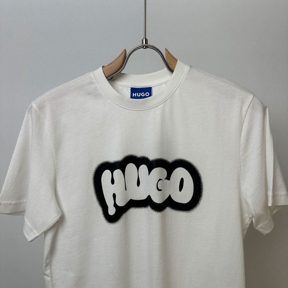 Тениска Hugo Тениска Hugo