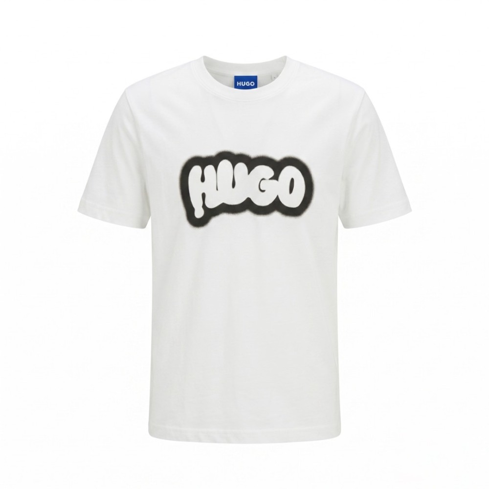 Тениска Hugo Тениска Hugo