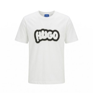 Тениска Hugo