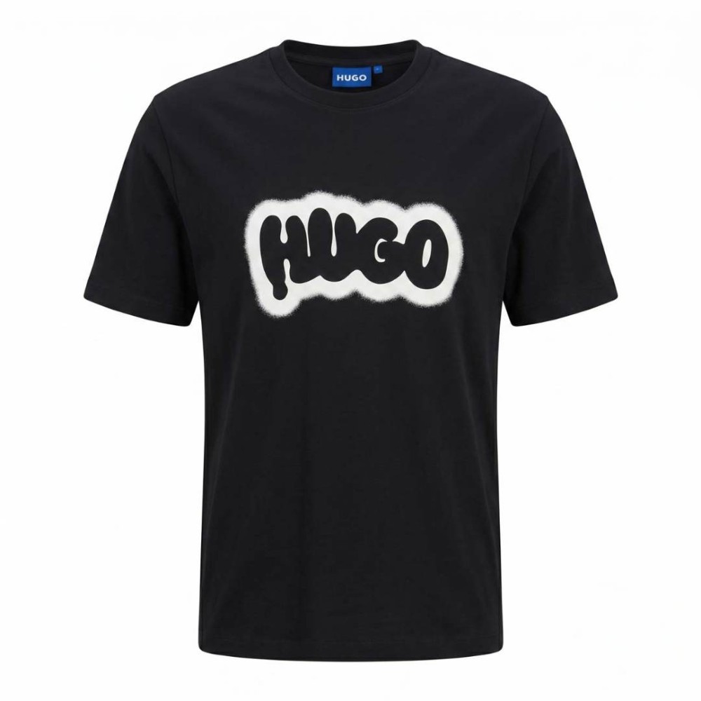 Тениска Hugo Тениска Hugo