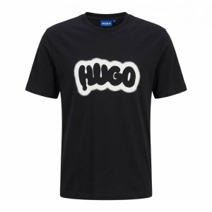 Тениска Hugo