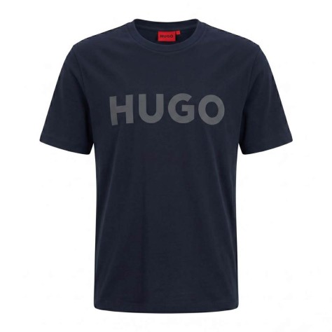 Тениска Hugo