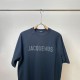 Тениска Jacquemus Тениска Jacquemus