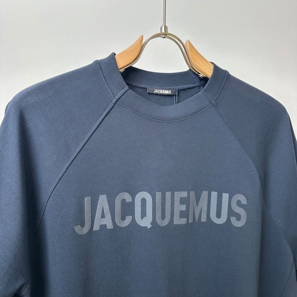 Тениска Jacquemus Тениска Jacquemus