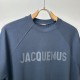 Тениска Jacquemus Тениска Jacquemus