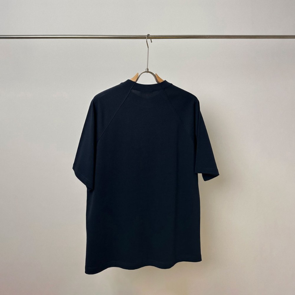 Тениска Jacquemus Тениска Jacquemus