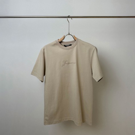 Тениска Jacquemus Тениска Jacquemus