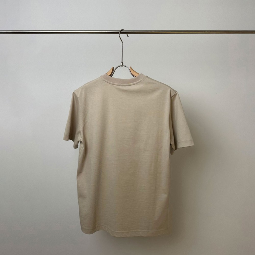 Тениска Jacquemus Тениска Jacquemus
