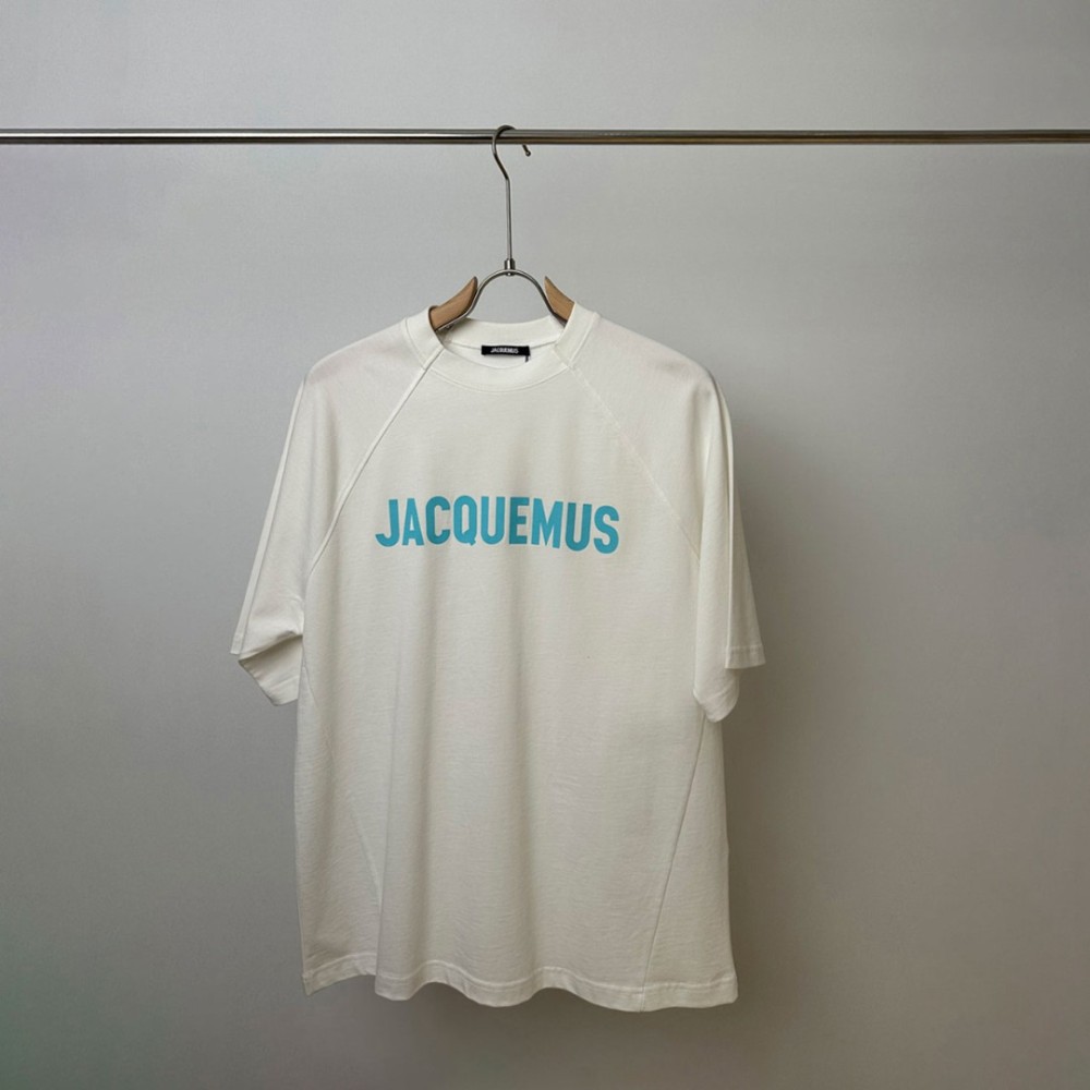Тениска Jacquemus 