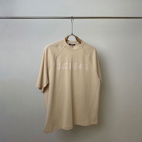 Тениска Jacquemus Тениска Jacquemus