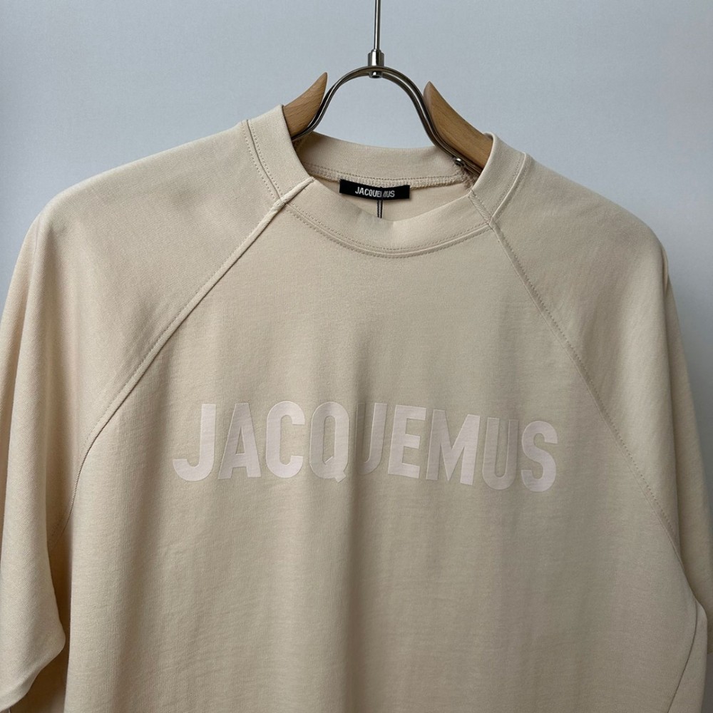 Тениска Jacquemus 
