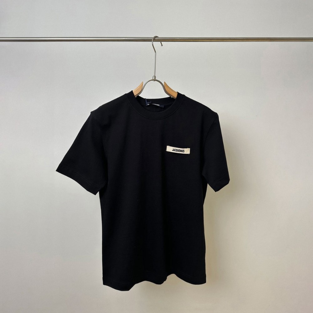 Тениска Jacquemus 