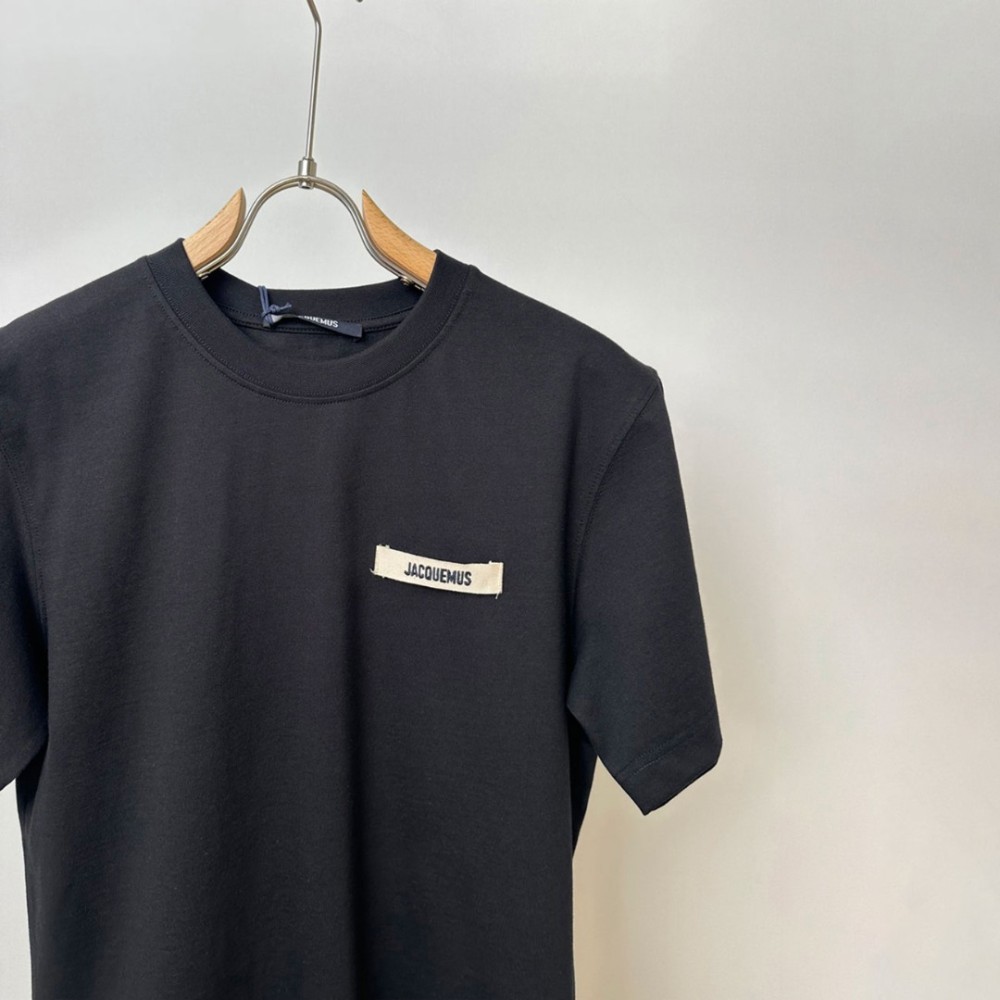 Тениска Jacquemus 