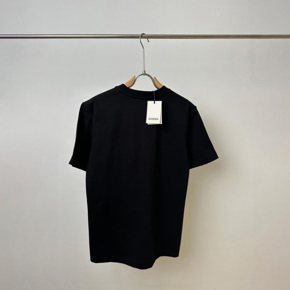 Тениска Jacquemus 