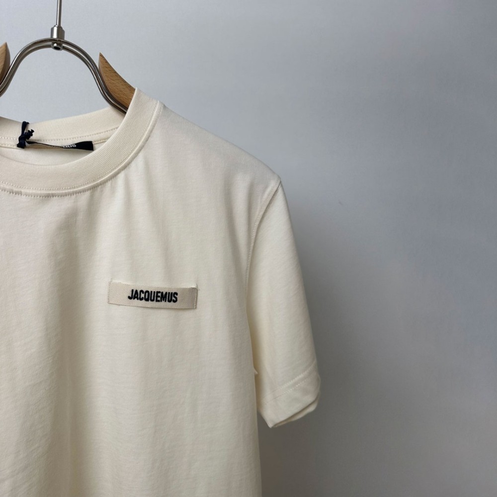 Тениска Jacquemus 