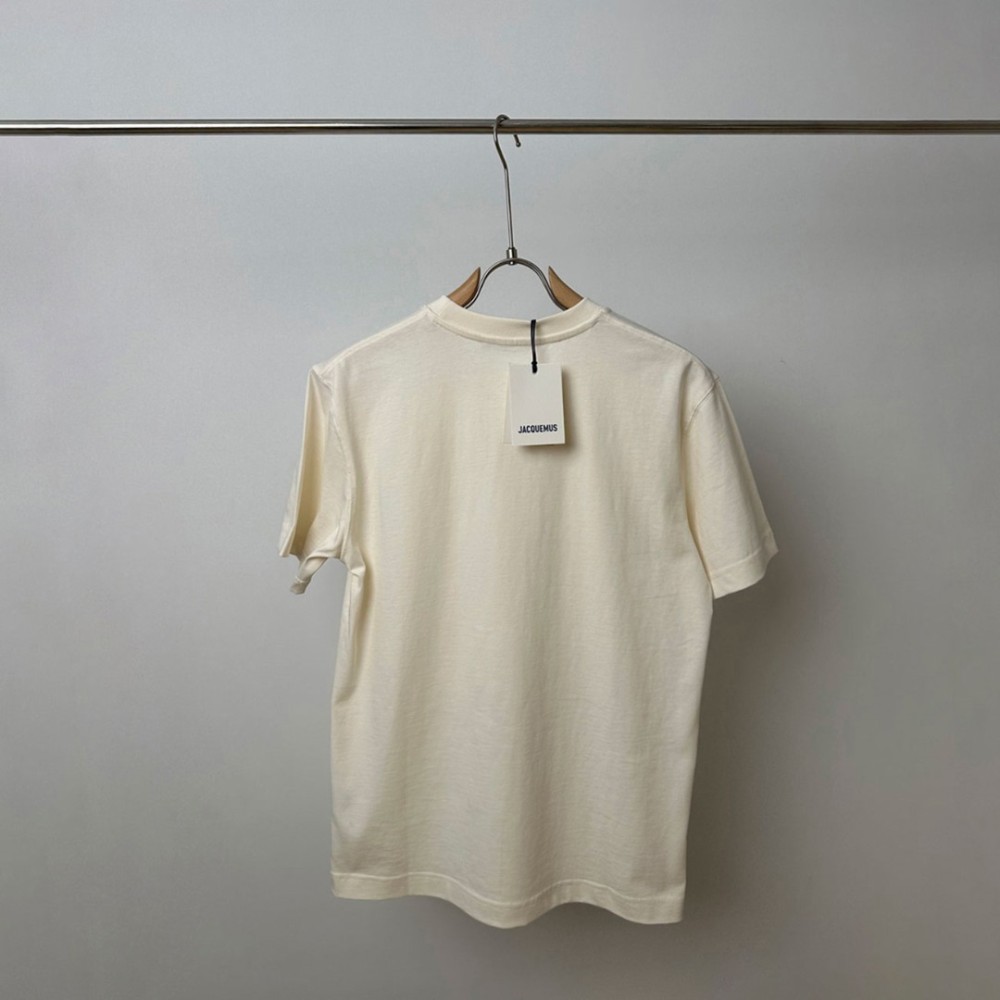 Тениска Jacquemus 