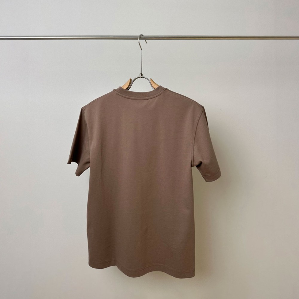 Тениска Jacquemus Тениска Jacquemus