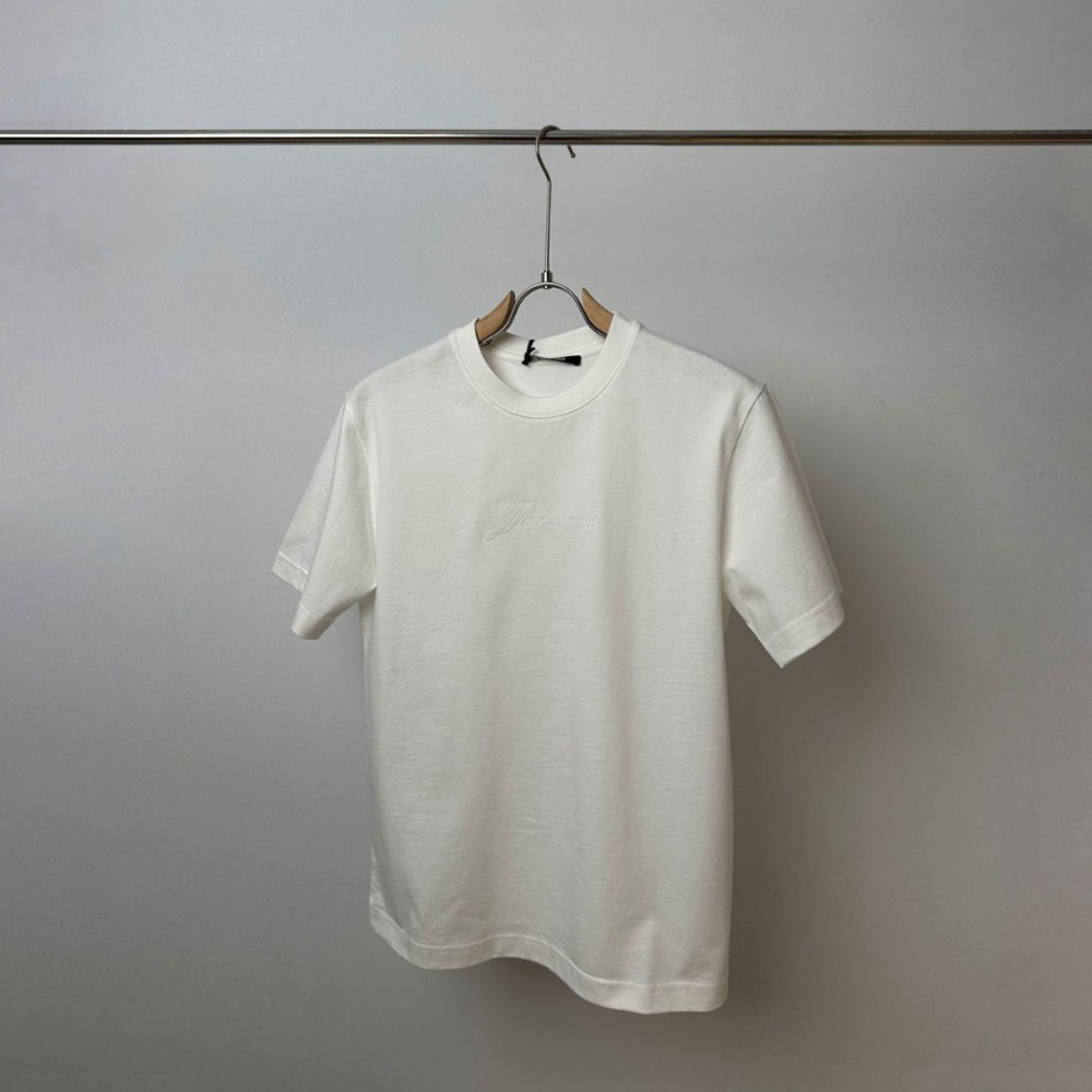 Тениска Jacquemus Тениска Jacquemus