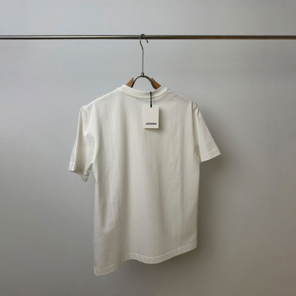 Тениска Jacquemus Тениска Jacquemus