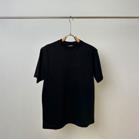 Тениска Jacquemus Тениска Jacquemus