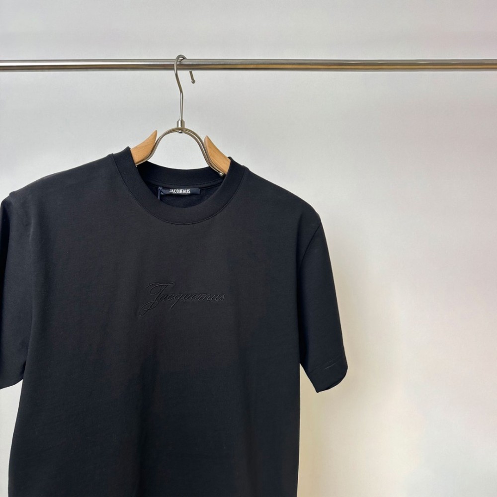 Тениска Jacquemus Тениска Jacquemus