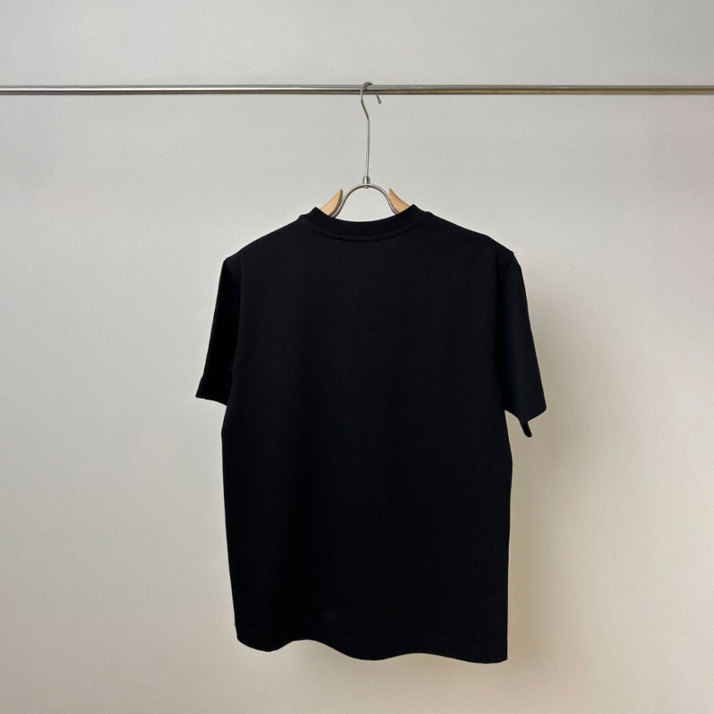Тениска Jacquemus Тениска Jacquemus
