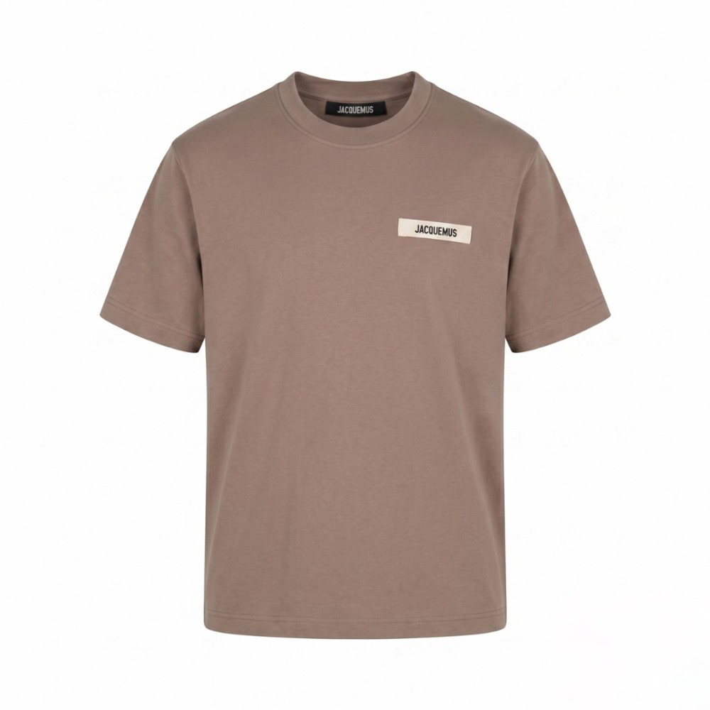 Тениска Jacquemus Тениска Jacquemus