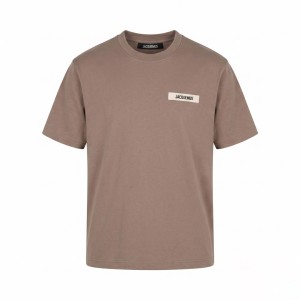 Тениска Jacquemus 