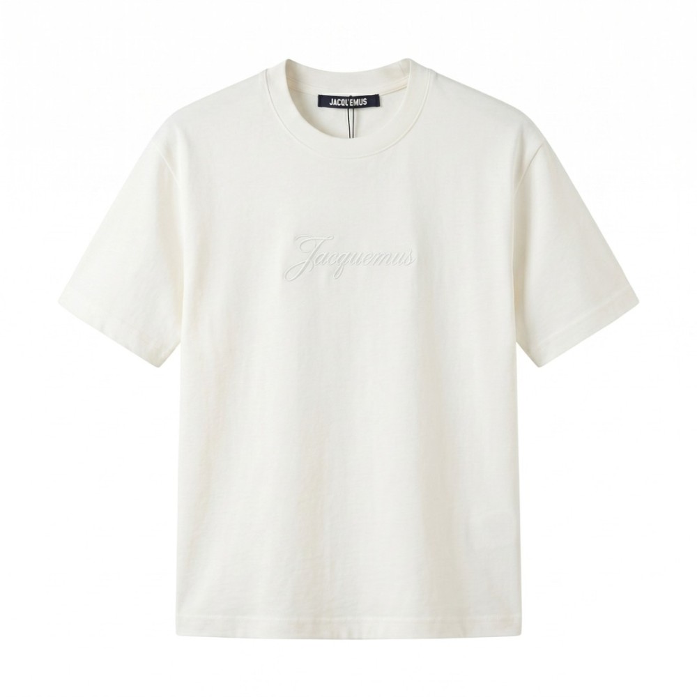 Тениска Jacquemus Тениска Jacquemus