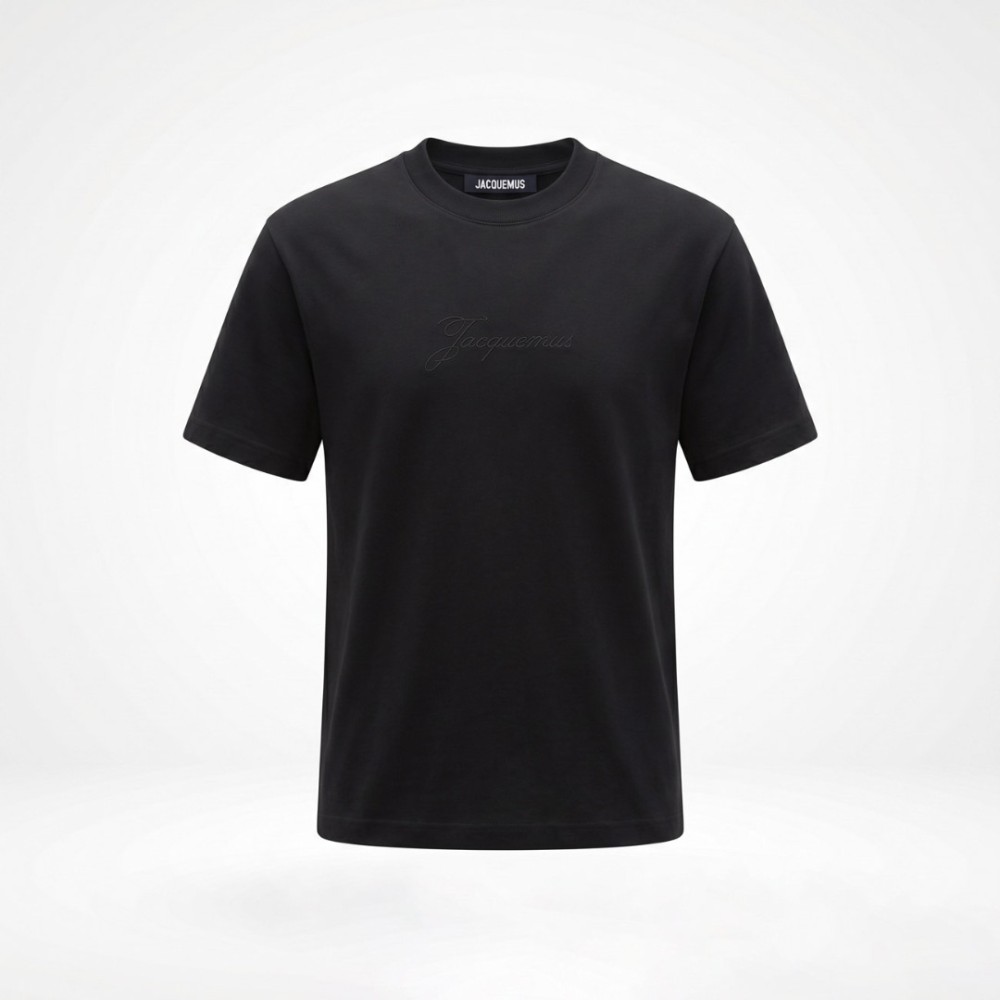 Тениска Jacquemus Тениска Jacquemus