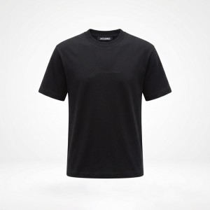 Тениска Jacquemus 