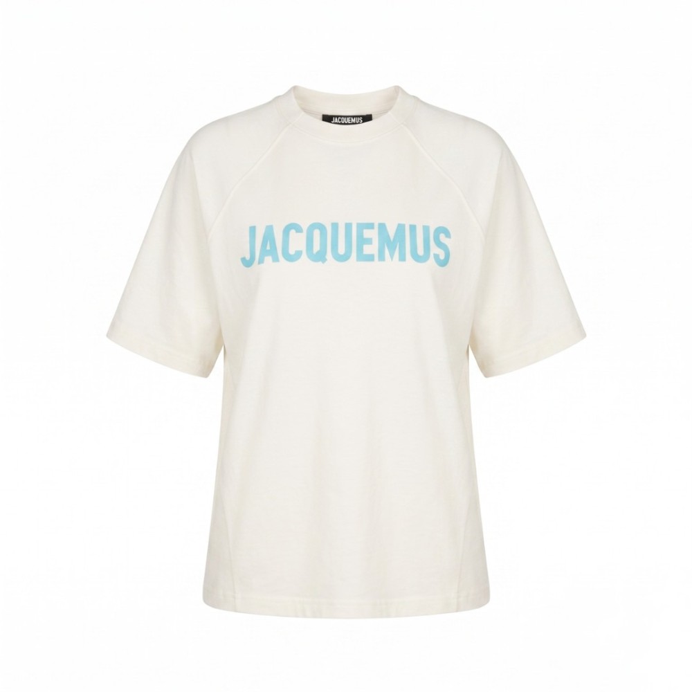 Тениска Jacquemus 